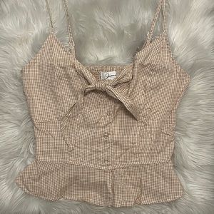 NWT Tank Top